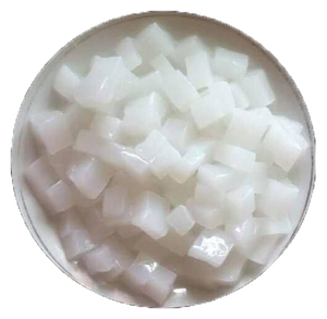 Nata de COCO: ท็อปปิ้งวุ้นมะพร้าวสดจากประเทศเวียดนามเหมาะสำหรับขนมมะพร้าวผลไม้เมืองร้อนที่มีรสเปรี้ยว - Product Image 5