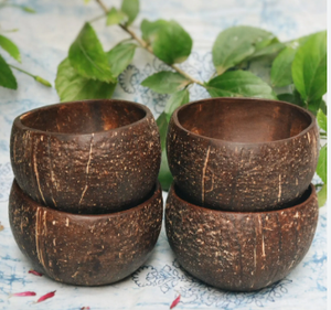 ชามมะพร้าวร้อนราคาที่ดีที่สุดในตลาดจากเวียดนาม - Product Image 3