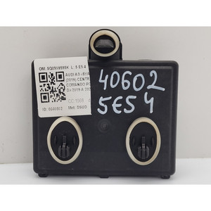 CENTRALINA PORTE ARRIÈRE GAUCHE AUDI A3 Sportback (8YA) 5Q0959595K DSUD (19>) - Product Image 2