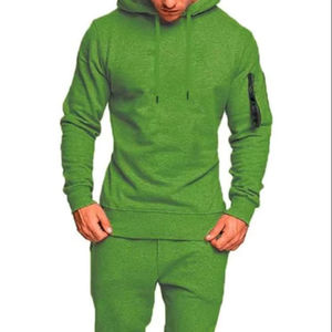 Survêtements spéciaux du meilleur fabricant pour hommes, hauts d'hiver respirants à bas prix avec logo personnalisé - Product Image 1