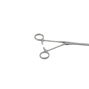 กรรไกรผ่าตัดแบบแมนนวล Thoracoscopic Metzenbaum Super Cut ทำจากสแตนเลสสำหรับ VATS - Product Image 4