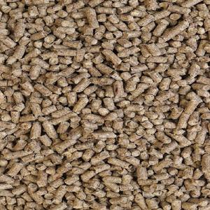 100% granulés de cosse d'arachide naturels non adultérés sac de 25 kg texture dure fraîche - Product Image 1