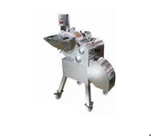 Máquina para cortar en cubitos de verduras, utensilio para cortar en cubitos de verduras (CD-800) de alta capacidad con precio de venta completo - Product Image 5