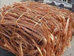 99.9 Purity Pure Mill-Berry <b>Copper</b> Wire <b>Scrap</b> High Purity <b>Copper</b> <b>Scraps</b> 99.99% <b>Copper</b> Wire <b>Scrap</b> - Product Image 5