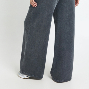 Soft Fabric With Ribbed Cuff & Hem Stylish Wear Women Tracksuit <b>Cheap</b> Rate For Bulk Buyer Full Sleeves Design With Custom Logo - Product Image 6