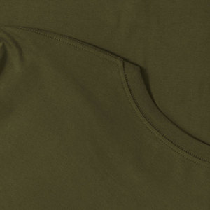 Camisetas de hip-hop de alta calidad para hombres, camisetas sueltas de manga corta de algodón con estampado de siguiente nivel 6210 - CVC - Product Image 6