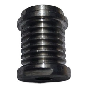Mower Parts & Accessories <b>Small</b> Belt <b>Wheel</b> for Lawnmower Compatible with Dlm1200E Ref 701451 - Product Image 1