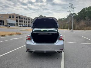 Toyota Camry SE 2024, traction avant, moteur 4 cylindres, boîte automatique, berline/5 places - Product Image 6