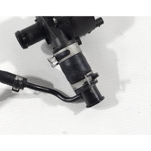 POMPE À EAU AUXILIAIRE HYUNDAI Tucson Série MT100-K3001 D4FE Hybride 1600 (20>) - Product Image 4