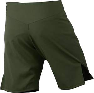 Shorts de combat MMA de haute qualité pour adultes et jeunes, vêtements de fitness personnalisés par sublimation, respirants, pour la boxe, le Jiu-Jitsu et les arts martiaux - Product Image 3