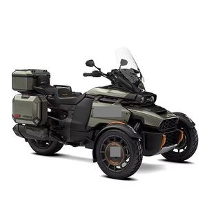 Disponible Nouveau 2026 Canyonn Redrock Adulte (Moto) - Product Image 1