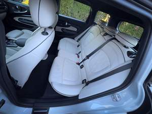 2022 M/i/n/i Copper Clubman John Copper Works ALL-4 SUV Automático con Techo Solar, Faros Delanteros, Cámara Trasera 360, Asientos Eléctricos - Product Image 6