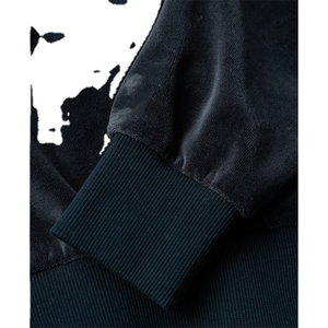 Sweat-shirts pour femmes, design personnalisé, nouvelle arrivée, matière personnalisée, chaud, extensible, vêtements d'hiver, coupe ajustée, vente chaude, vêtements décontractés - Product Image 6