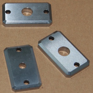 Viet Nam ofrece piezas de mecanizado CNC de acero inoxidable, aluminio y titanio con torneado de fresado de perforación, Servicio de Fabricación personalizado - Product Image 6