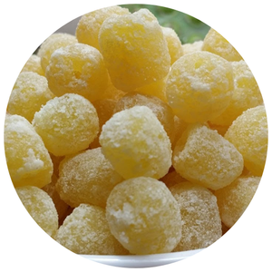 100% MERMELINA DE SEMILLA DE LOTO, SABOR TRADICIONAL, BAJO AZÚCAR, CALIDAD PREMIUM - Product Image 1