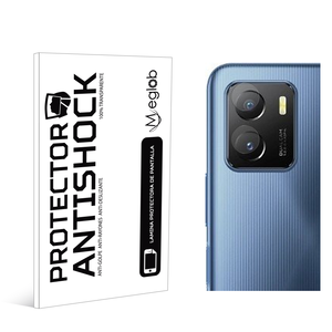 อุปกรณ์ป้องกันหน้าจอ U5x จากการกระแทก VIVO iqoo ทนทานและดูดซับแรงกระแทก - Product Image 1