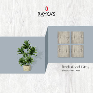 Azulejos de mármol de cerámica de 600x600mm, venta al por mayor, azulejo de suelo, habitación de porcelana, azulejos esmaltados modernos, diseño de ingeniería de Villa - Product Image 5