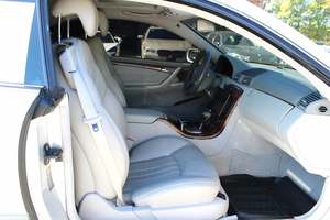 Mercedes-Benz Classe CL 55 AMG 2004, prêt à être expédié - Product Image 5