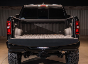 Raam 1500 Big Horn Lone Star 2025, alliage d'aluminium de qualité industrielle, facile à utiliser et durable - Product Image 3