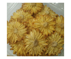 Meilleur prix Anneaux d'ananas séchés asiatiques Approvisionnement en vrac à faible teneur en sucre Anneaux d'ananas séchés asiatiques doux de qualité supérieure Exportation en gros Prêt - Product Image 6