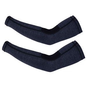 Mangas de Ciclismo Unisex con Protección UV, Transpirables, Absorbentes de Sudor, para Deportes al Aire Libre, con Logotipo Personalizado - Product Image 2