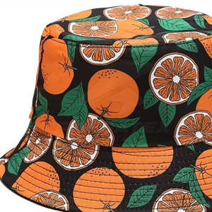 Precio bajo Logotipo personalizado Sombreros de cubo Algodón Hecho Uso al aire libre Sombreros de diseño de mejor calidad Unisex - Product Image 4