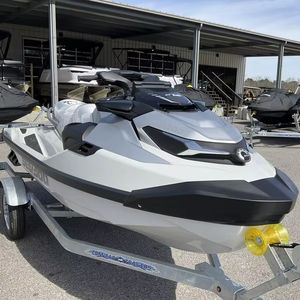 Nuevo Sea-Doo GTX Limited 325 Blanco Perla Premium 2026 - Product Image 1
