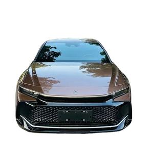 Vehículo SUV Híbrido Mediano Nuevo 2024, Premium, Automático, 5 Plazas, en Venta, en Buenas Condiciones - Product Image 1