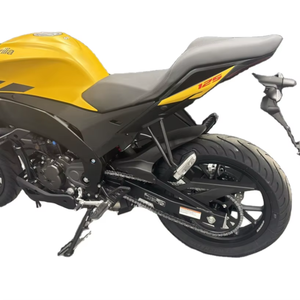 Hot Top Sale Model New Tu-o-no 125 Mot-or-cycle With 2 Year International Warranty - Product Image 1