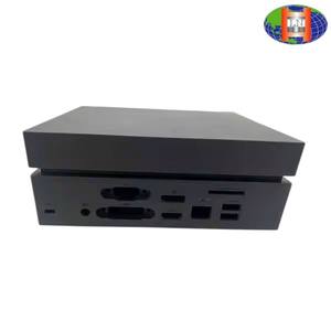 Carcasa de plástico personalizable para controladores de máquinas de música, diseña la tuya propia - Product Image 5