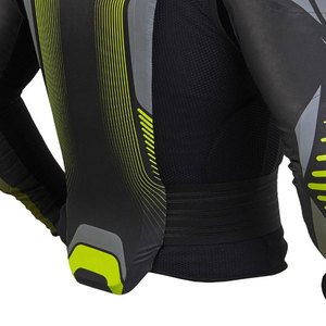 ชุดเกราะป้องกันร่างกายสำหรับฤดูใบไม้ร่วงฤดูหนาว,ชุดเกราะป้องกันสำหรับขี่มอเตอร์ครอสกันน้ำได้ตามต้องการชุดเกราะตัวรถวิบากแฟชั่นล่าสุด - Product Image 6