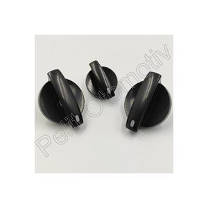 Perilla de Control de Ajuste del Calefactor para el Interior del VW Transporter T5 04-10, 7H0819045F - Product Image 2