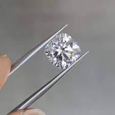 Quilate-cojín pulido blanco, forma de diamante, 0,30 a 0,39 quilates - Product Image 3