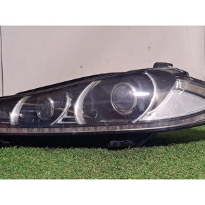ไฟหน้า ไฟหน้าด้านหน้าซ้าย SX JAGUAR XF ซีรีส์ VPCX2X13W030EG 306DT (11>15) - Product Image 1