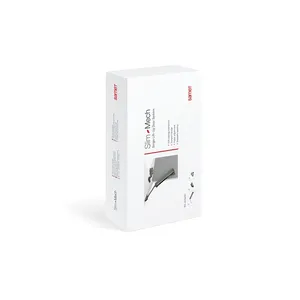 ระบบยกฝาเดี่ยว Swivels Slim Mech B1 Power แบบแพ็คคู่ - Product Image 5