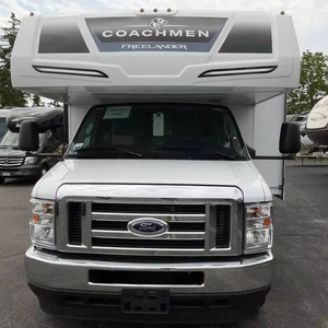 Autocaravana Fairly KH Usada 2026 Coachmen Freelander 31M-B-F - Product Image 1