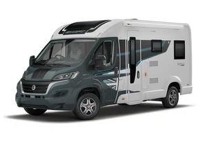 AUTOCARAVANA BARATA RV CAMPER NUEVO 2024Home 74H Euro6 AUTOCARAVANA DE LUJO Usado para acampar en venta - Product Image 2
