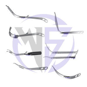 Trực tiếp trước phương pháp tiếp cận tổng hip arthroplasty cụ thiết lập hoàn chỉnh trước tha hệ thống phẫu thuật - Product Image 5