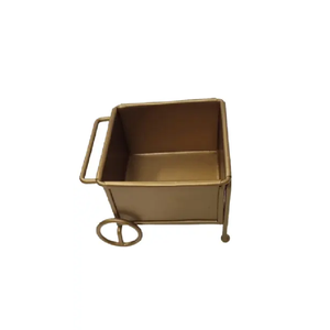 Ajoutez un charme gracieux à votre espace salle à manger et cuisine avec ce porte-serviettes en métal élégant en forme de cygne. - Product Image 5