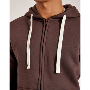 Jersey en blanco de algodón 600 GSM 100% de peso pesado para hombre con logotipo personalizado, Sudadera con capucha holgada cuadrada, pantalones de chándal de gran tamaño, chándal de invierno - Product Image 4