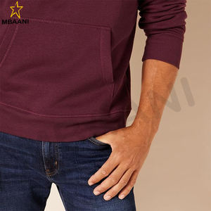 Sweats à capuche unisexes dans le style de sweat-shirt pullover, dans toutes les tailles et dans toutes les couleurs. - Product Image 3