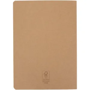 Blocco Note Kraft A5 Slyk Personalizzato, Blocco Promozionale per Merchandising - Product Image 3