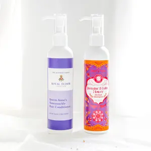 Traitement complet pour cheveux épais - Product Image 2