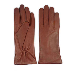 Guantes de cuero ligeros de talla grande de alta calidad, seguridad térmica disponible, diferentes colores para trabajos de soldadura de invierno, venta al por mayor - Product Image 3