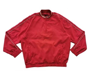 Chaquetas de entrenamiento cortavientos con logotipo personalizado para hombres Venta en línea ligera Chaqueta de lluvia de nailon deportiva para niños - Product Image 3