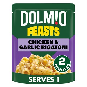Salsa de Cocina Dolmio Original de Arroz de Grano Largo Bens, Sabor Picante/Sencillo, 2 Años de Duración - Pedido al por Mayor para Tiendas Online Pequeñas - Product Image 3