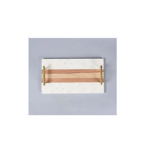 OP-rending, arble y madera - Product Image 1