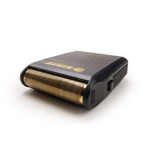 Mini Afeitadora Eléctrica de Precisión con Cuchilla Metálica, Recargable, Inalámbrica, Puerto de Carga USB, Resistente al Agua IPX7 para Afeitar la Cara - Product Image 2