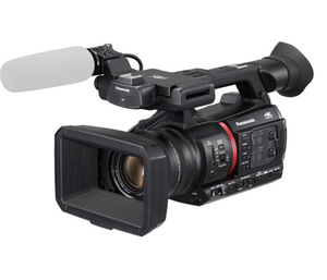 Videocámara GOOD HC-X1000E Nueva de 18.91 MP 4K - Negra con Sensor de Imagen CMOS - Product Image 2