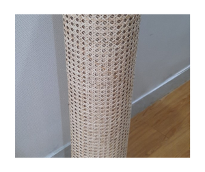 Rollo de correas de ratán PE DE EXPORTACIÓN DE FÁBRICA DE Vietnam Material de muebles de exterior suministro al por mayor Listo para envío - Product Image 4